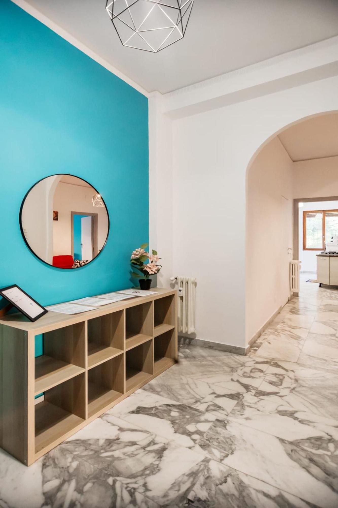 F&F Apartment - San Pietro - Vaticano Rome Extérieur photo