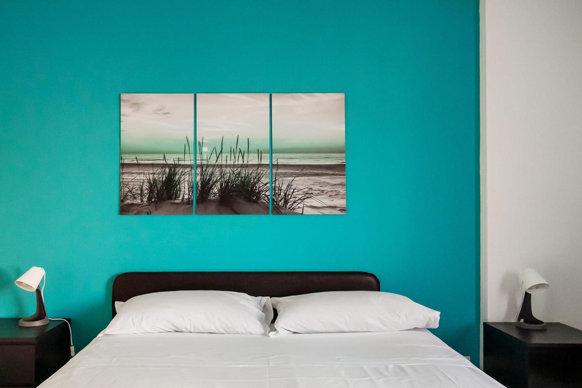 F&F Apartment - San Pietro - Vaticano Rome Extérieur photo